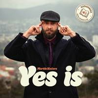 Yes is (Audiokniha)