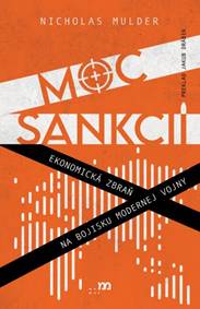 Moc sankcií
