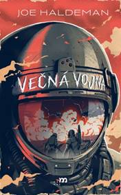 Večná vojna - Joe Haldeman