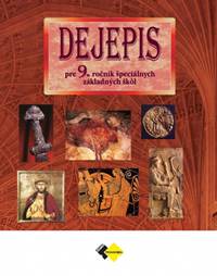 Dejepis pre 9.ročník ŠZŠ