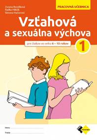 Vzťahová a sexuálna výchova 1