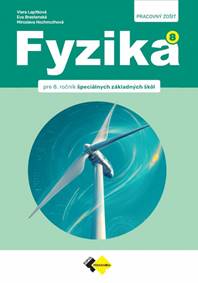 Fyzika pre 8.ročník ŠZŠ – PZ