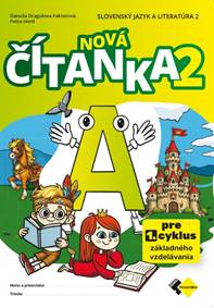 Nová čítanka 2 – A