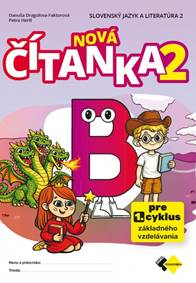 Nová čítanka 2 – B