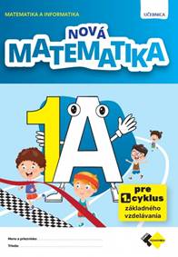 Nová matematika1 učebnica – A