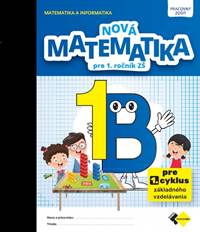 Nová matematika 1 - PZ B