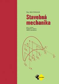 Kniha Stavebná mechanika