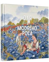Dar z modrého poľa