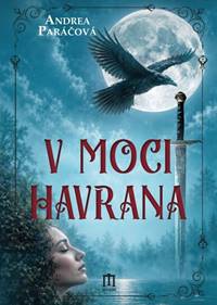 V moci havrana