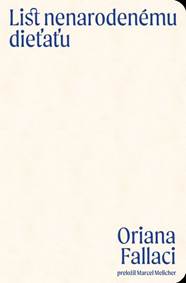 Kniha List nenarodenému dieťaťu