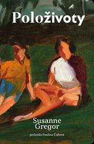 Kniha Položivoty