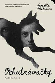 Kniha Ochutnávačky