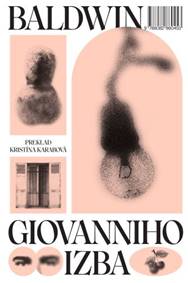 Kniha Giovanniho izba