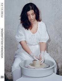 Kniha Porcelán