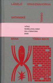 Satanské tango