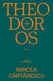 Kniha Theodoros