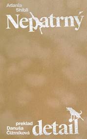 Nepatrný detail