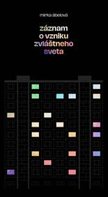 Záznam o vzniku zvláštneho sveta