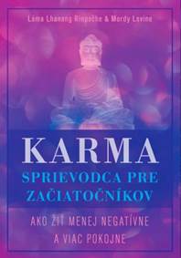 Kniha Karma – sprievodca pre začiatočníkov