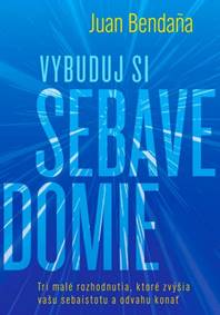 Kniha Vybuduj si sebavedomie