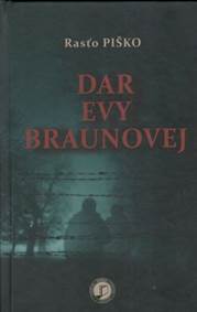 Kniha Dar Evy Braunovej