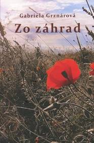 Kniha Zo záhrad