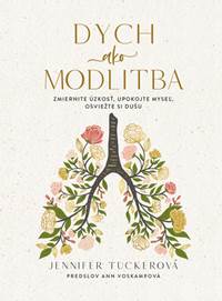 Kniha Dych ako modlitba