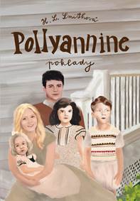 Kniha Pollyannine poklady