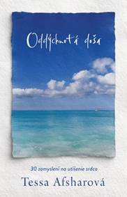 Kniha Oddýchnutá duša