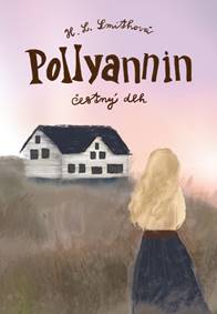 Kniha Pollyannin čestný dlh