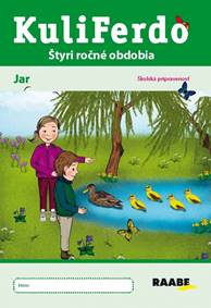 Kuliferdo jar – školská pripravenosť