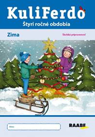 Kuliferdo zima – školská pripravenosť