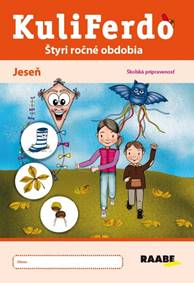 Kuliferdo jeseň – školská pripravenosť