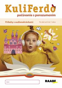 Kuliferdo – Počúvanie s porozumením PZ