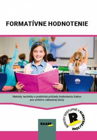 Formatívne hodnotenie