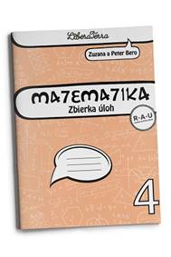Matematika 4 - zbierka úloh