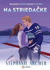 Kniha Na striedačke