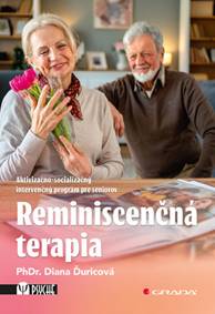 Reminiscenčná terapia