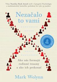 Nezačalo to vami kúpite na Knihyprekazdeho.sk