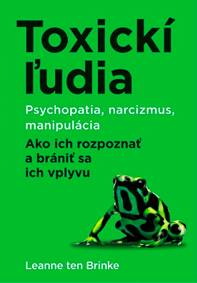 Toxickí ľudia