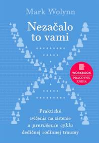 Nezačalo to vami - (workbook – pracovná kniha)