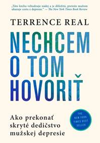 Nechcem o tom hovoriť