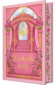 Kniha Dohoda ruží