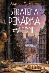 Stratená pekárka z Viedne