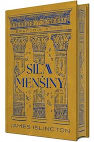 Sila menšiny