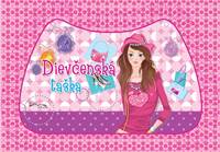 Kniha Dievčenská taška