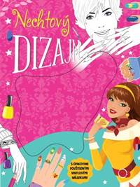 Kniha Nechtový dizajn