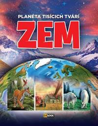 Kniha Zem (2. vyd.)