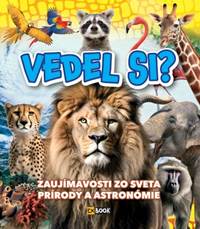 Kniha Vedel si (2.vyd.)