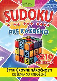Sudoku pre každého